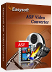 4Easysoft ASF Video Converter Pro