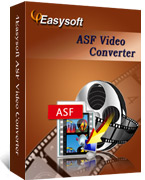 4Easysoft ASF Video Converter