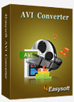 4Easysoft AVI Converter Pro
