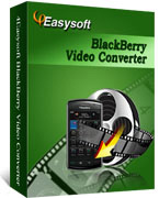 4Easysoft BlackBerry Video Converter