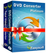 4Easysoft DVD Converter Suite