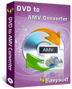 4Easysoft DVD to AMV Converter Box