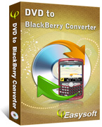 4Easysoft DVD to BlackBerry Converter Box