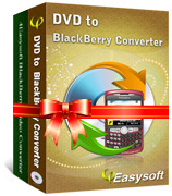 4Easysoft DVD to BlackBerry Suite