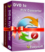 4Easysoft DVD to FLV Suite
