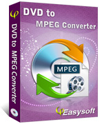 4Easysoft DVD to MPEG Converter Box