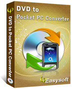 4Easysoft DVD to Pocket PC Converter Box
