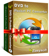 4Easysoft DVD to Pocket PC Suite