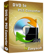4Easysoft DVD to PS3 Converter Box