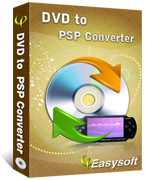 4Easysoft DVD to PSP Converter Box