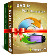 4Easysoft DVD to PSP Suite