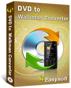 4Easysoft DVD to Walkman Converter Box