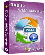 4Easysoft DVD to WMA Converter Box