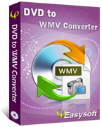 4Easysoft DVD to WMV Converter Box