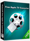 4Easysoft Free Apple TV Converter