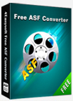 4Easysoft Free ASF Converter