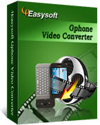 4Easysoft Gphone Video Converter