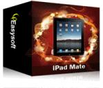 4Easysoft iPad Mate