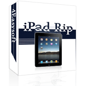 4Easysoft iPad Rip