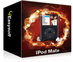 4Easysoft iPod Mate