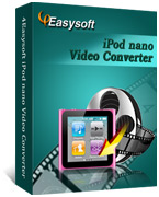4Easysoft iPod nano Video Converter