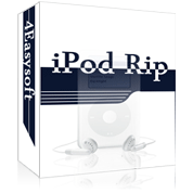 4Easysoft iPod Rip