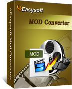4Easysoft Mod Converter