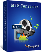 4Easysoft MTS Converter