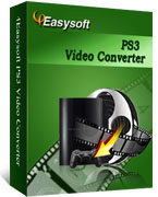 4Easysoft PS3 Video Converter