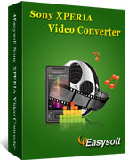 4Easysoft Sony XPERIA Video Converter