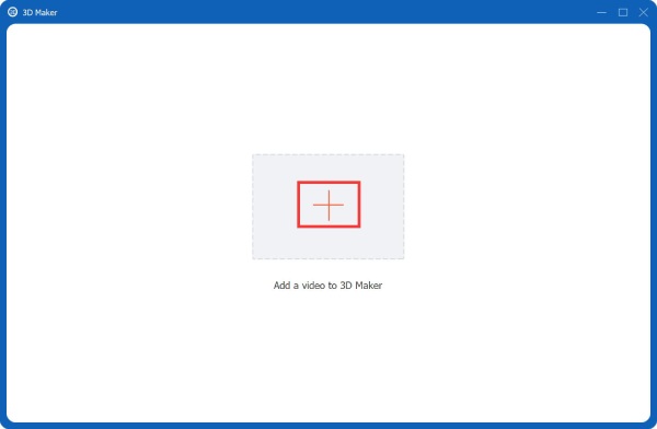 Add Video 3d Maker