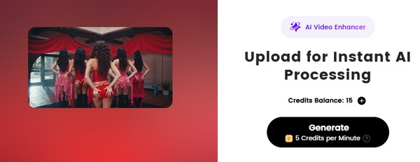 Video Enhance And Save
