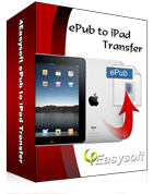 4Easysoft ePub to iPad Transfer