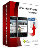 ePub to iPhone Transfer Box