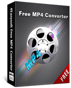 4Easysoft Free MP4 Converter