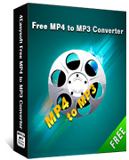4Easysoft MP4 to MP3 Converter