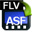 4Easysoft FLV to ASF Converter