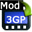 4Easysoft Mod to 3GP Converter