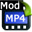 4Easysoft Mod to MP4 Converter