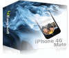 iPhone 4G Mate Box