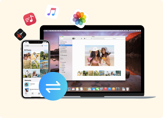 4Easysoft IPhone Transfer Transfer Sync And Edit Your Files