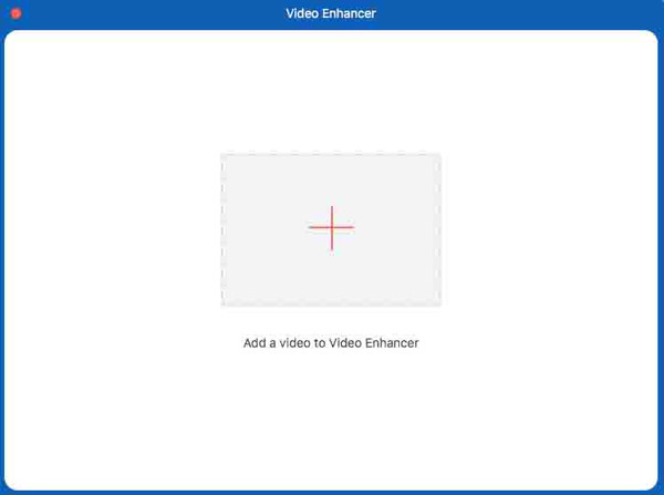 Add A Video To Video Enhancer