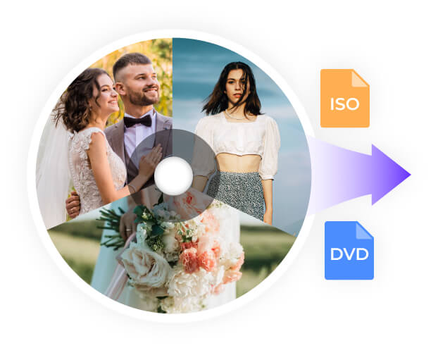 Remove DVD Protection
