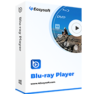 Blu-ray spelare