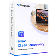 Mac Data Recovery