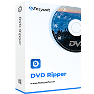 Ripper DVD