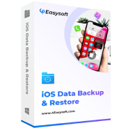 iOS Data Backup & Restore