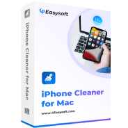 Mac iPhone Cleaner