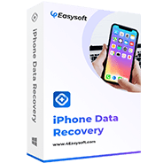 Recuperación de datos de iPhone