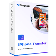 iPhone Transfer